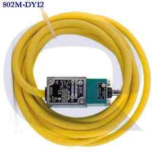 802m-dy12 ALLEN BRADLEY