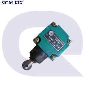 802m-k1x ALLEN BRADLEY