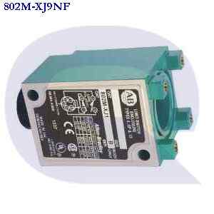802m-xj9nf ALLEN BRADLEY