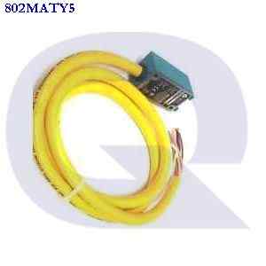 802maty5 ALLEN BRADLEY