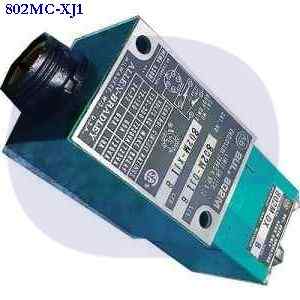 802mc-xj1 ALLEN BRADLEY