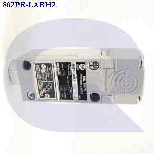 802pr-labh2 ALLEN BRADLEY