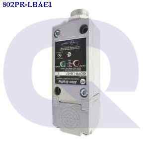 802pr-lbae1 ALLEN BRADLEY