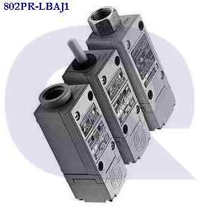 802pr-lbaj1 ALLEN BRADLEY