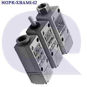 802pr-xbam1-12 ALLEN BRADLEY