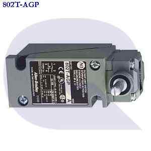 802t-agp ALLEN BRADLEY
