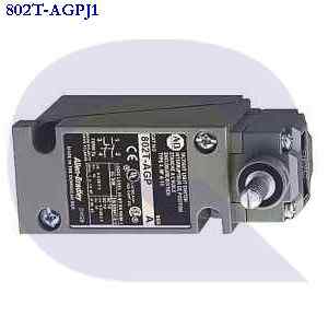 802t-agpj1 ALLEN BRADLEY
