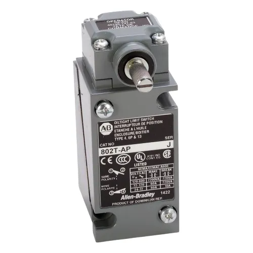 802t-ap ALLEN BRADLEY