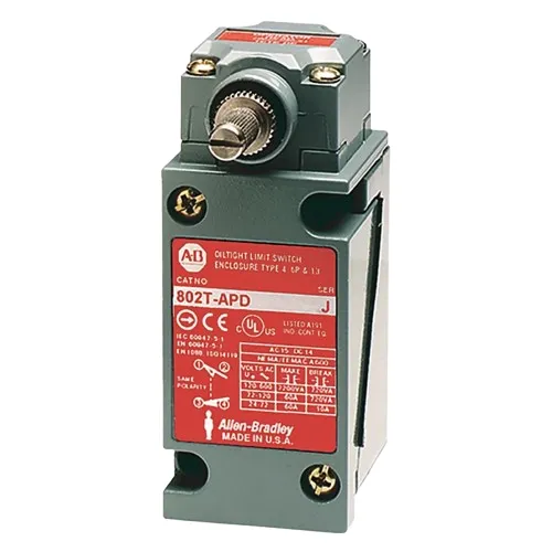 802t-apd ALLEN BRADLEY