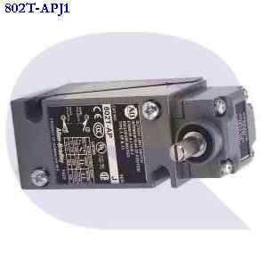 802t-apj1 ALLEN BRADLEY
