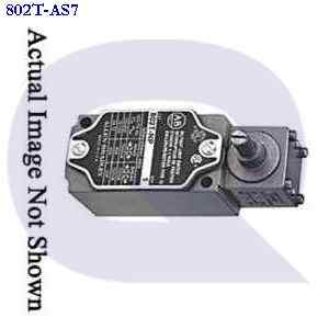 802t-as7 ALLEN BRADLEY