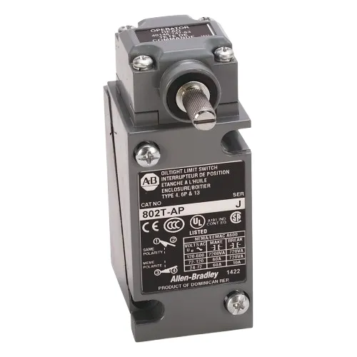 802t-atp ALLEN BRADLEY