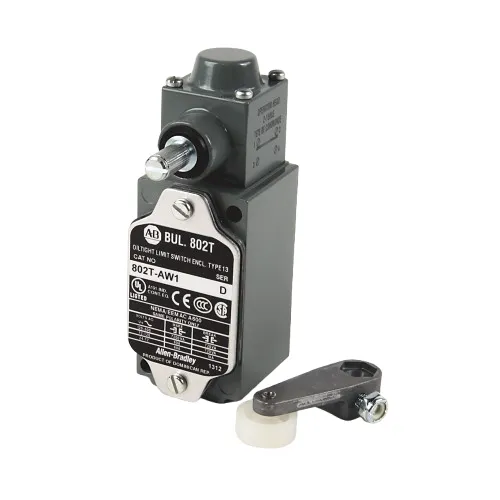 802t-aw1 ALLEN BRADLEY