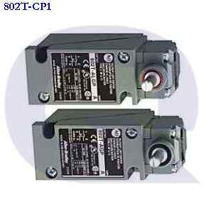 802t-cp1 ALLEN BRADLEY