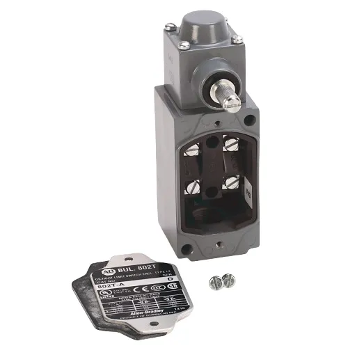 802t-h ALLEN BRADLEY