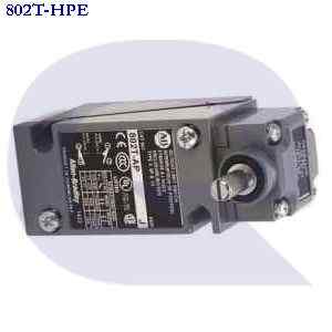 802t-hpe ALLEN BRADLEY
