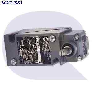 802t-ks6 ALLEN BRADLEY