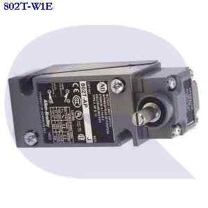 802t-w1e ALLEN BRADLEY