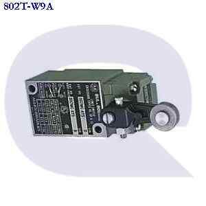 802t-w9a ALLEN BRADLEY