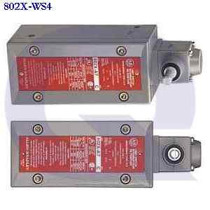 802x-ws4 ALLEN BRADLEY