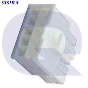 80k5510 TE CONNECTIVITY