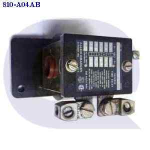 810-a04ab ALLEN BRADLEY