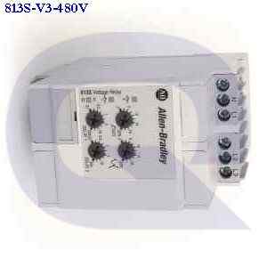 813s-v3-480v ALLEN BRADLEY