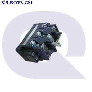 815-bov3/cm ALLEN BRADLEY