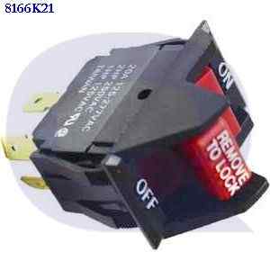 8166k21 EATON CORPORATION
