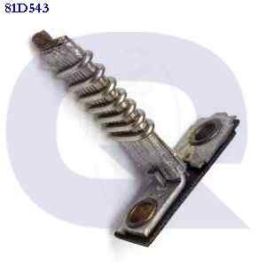 81d543 GENERAL ELECTRIC