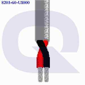 8205-60-u1000 BELDEN WIRE & CABLE