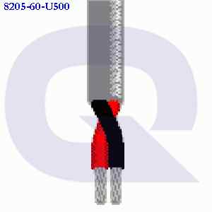 8205-60-u500 BELDEN WIRE & CABLE