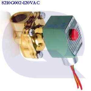 8210g002-120vac ASCO POWER TECHNOLOGIES