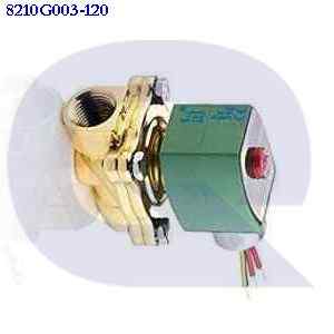 8210g003-120 ASCO POWER TECHNOLOGIES