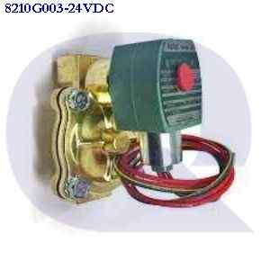 8210g003-24vdc ASCO POWER TECHNOLOGIES