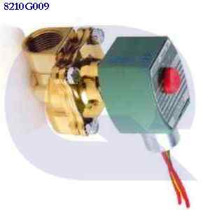 8210g009 ASCO POWER TECHNOLOGIES