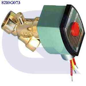 8210g073 ASCO POWER TECHNOLOGIES