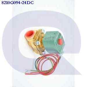 8210g094-24dc ASCO POWER TECHNOLOGIES