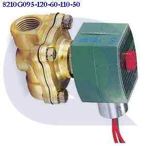 8210g095-120/60-110/50 ASCO POWER TECHNOLOGIES