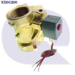 8210g100 ASCO POWER TECHNOLOGIES