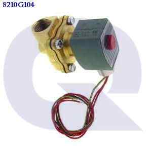 8210g104 ASCO POWER TECHNOLOGIES