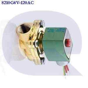 8210g4v-120ac ASCO POWER TECHNOLOGIES