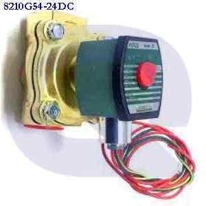 8210g54-24dc ASCO POWER TECHNOLOGIES