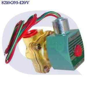 8210g95-120v ASCO POWER TECHNOLOGIES