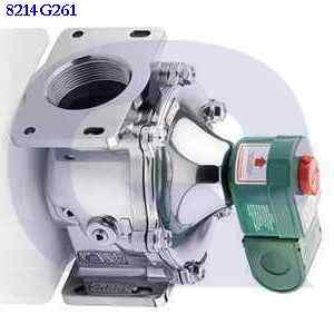 8214g261 ASCO POWER TECHNOLOGIES