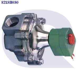 8215b050 ASCO POWER TECHNOLOGIES