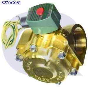 8220g031 ASCO POWER TECHNOLOGIES