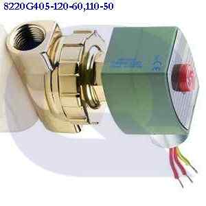 8220g405-120/60,110/50 ASCO POWER TECHNOLOGIES