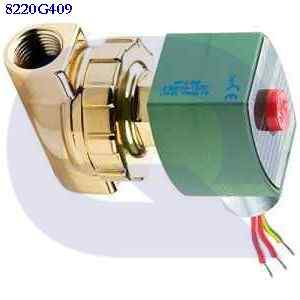 8220g409 ASCO POWER TECHNOLOGIES