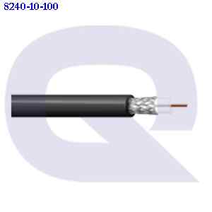 8240-10-100 BELDEN WIRE & CABLE